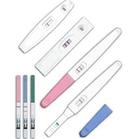 图解验孕棒怎么看 正确使用才能准确验孕 www.91yuer.com